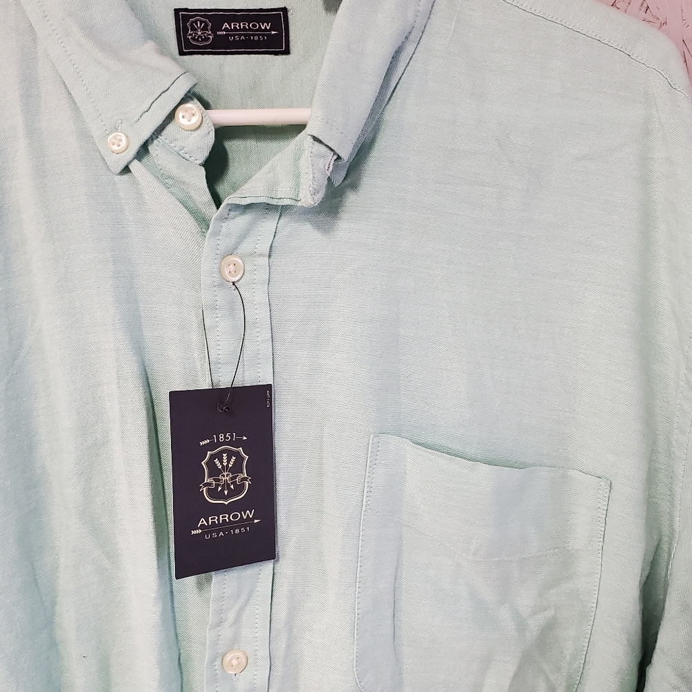 Arrow Button Down - Picture 2 of 3